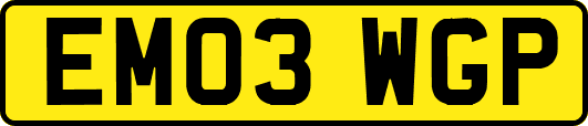 EM03WGP