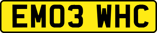 EM03WHC
