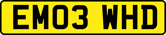 EM03WHD