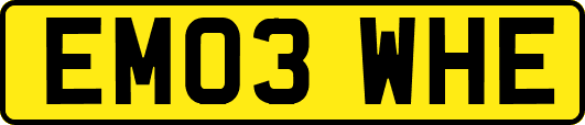 EM03WHE