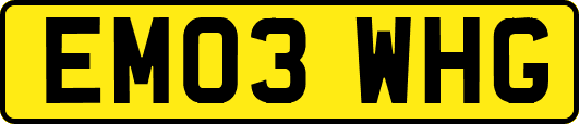 EM03WHG