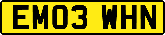 EM03WHN