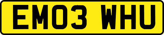 EM03WHU