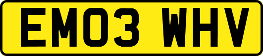 EM03WHV