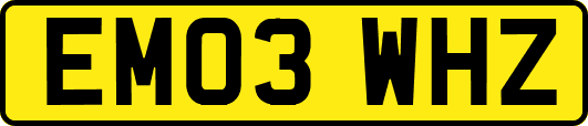 EM03WHZ