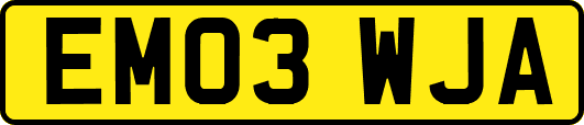 EM03WJA