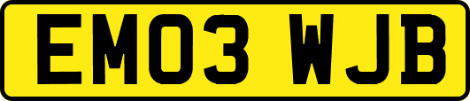 EM03WJB