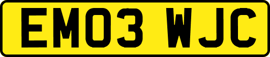 EM03WJC