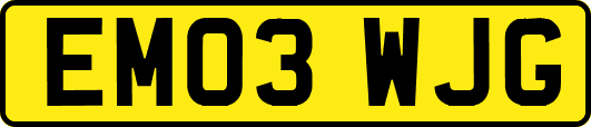 EM03WJG