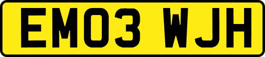 EM03WJH