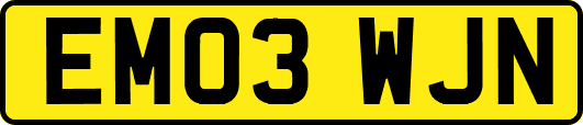 EM03WJN
