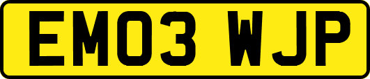 EM03WJP
