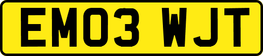 EM03WJT