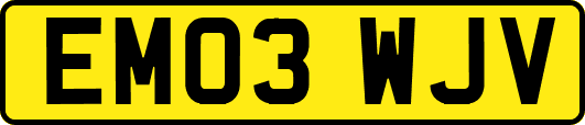 EM03WJV