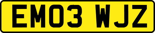 EM03WJZ