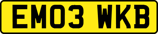 EM03WKB