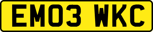 EM03WKC