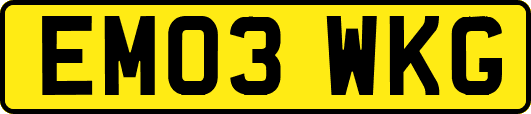 EM03WKG
