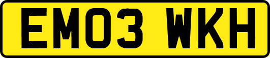 EM03WKH