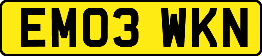 EM03WKN