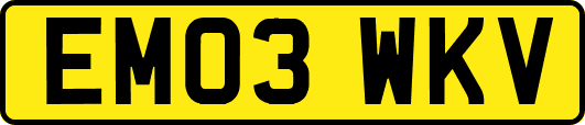 EM03WKV
