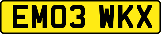 EM03WKX