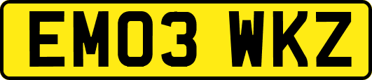 EM03WKZ