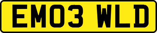 EM03WLD