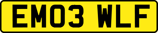 EM03WLF