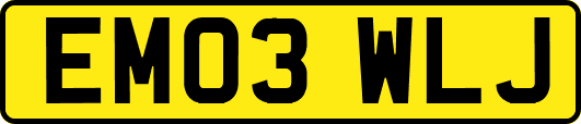 EM03WLJ
