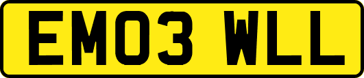 EM03WLL