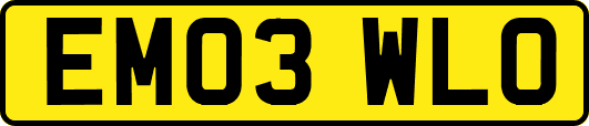 EM03WLO