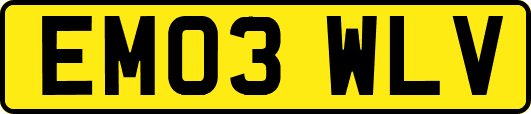 EM03WLV