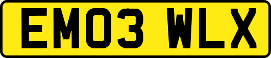 EM03WLX