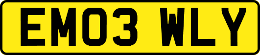 EM03WLY
