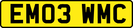 EM03WMC
