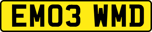 EM03WMD