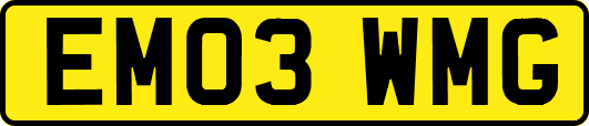 EM03WMG