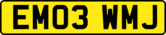 EM03WMJ