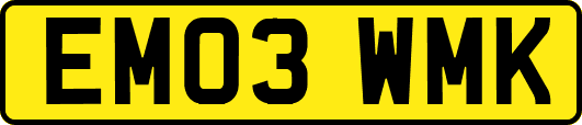 EM03WMK