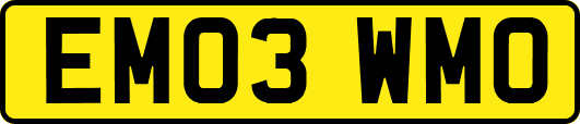EM03WMO