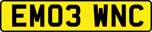 EM03WNC
