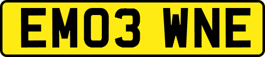 EM03WNE