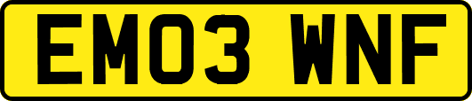 EM03WNF