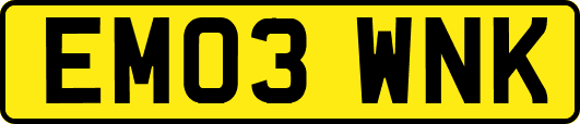 EM03WNK