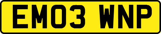 EM03WNP