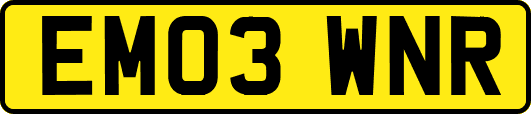 EM03WNR