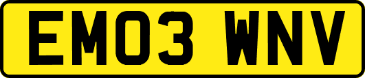EM03WNV