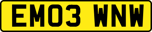 EM03WNW