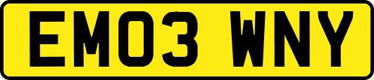 EM03WNY